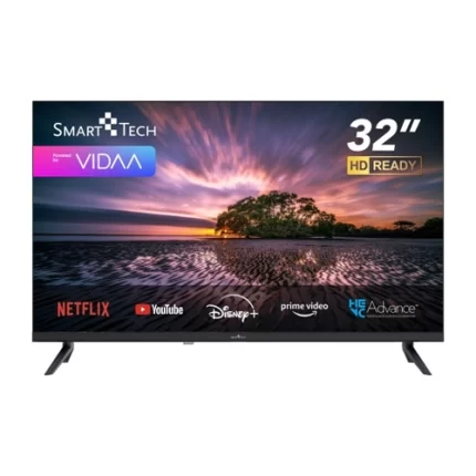 Prifix 32 inch smart screen - SMART LED32DN4