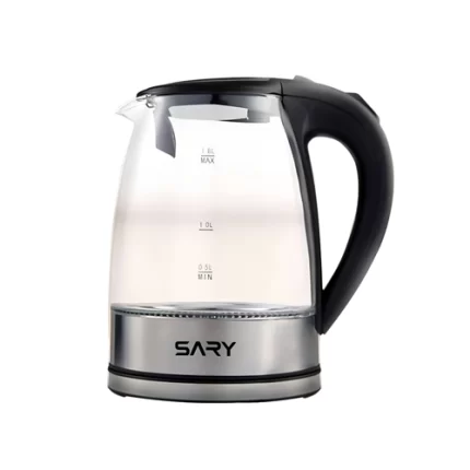 Water kettle -  SRT-KGL31001