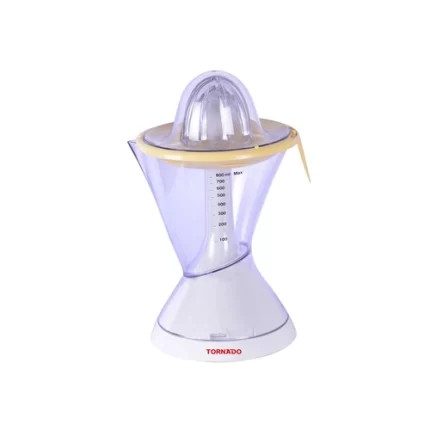 Tornado citrus juicer  - TCJ-40S