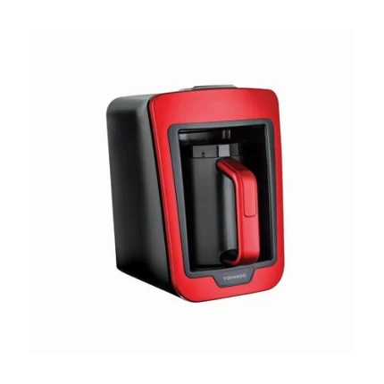 Tornado Turkish Coffee Maker - TCME-100 RG