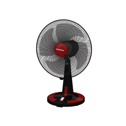 TDF16 - مروحة مكتب تورنيدو