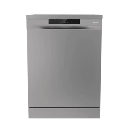 Tornado 10 Place Dishwasher  Dark Silver - TDV-FN107DDS