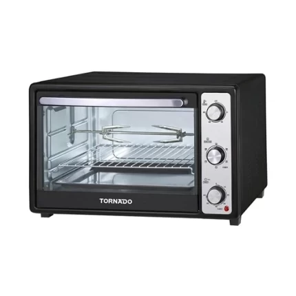 TEO-46NE(K) - فرن كهربائي تورنيدو