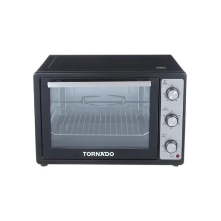Tornado Oven 48 Liters - TEO-48DGE(K)