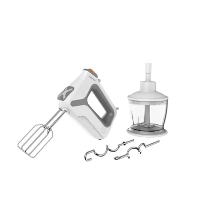 Tornado Egg Beater - THM-400SS