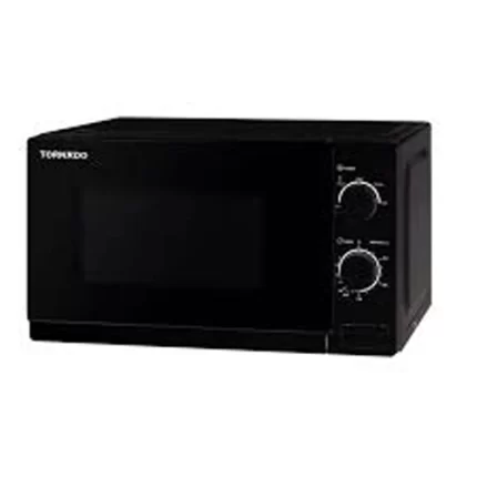 ميكرويف تورنيدو 20 لتر  - TM-20MK