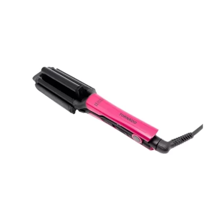 TRY-2SM - مكواة شعر كيرلي تورنيدو