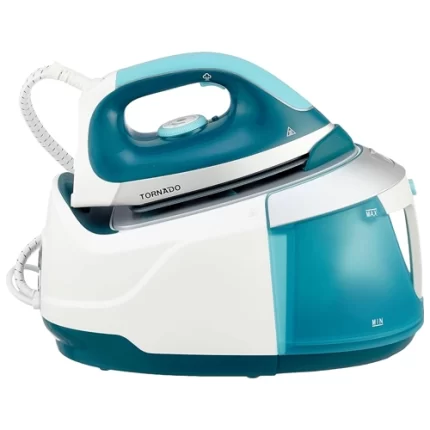 Tornado steam iron - TSS-2400D