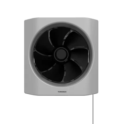 VH-25BG - Tornado Extractor Model 25