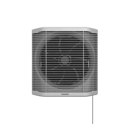 TVS-25BG - شفاط تورنيدو 25 سم