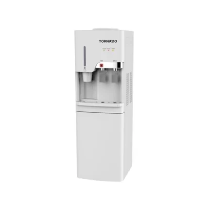 Tornado water cooler 2 taps - TWD-36CH-W