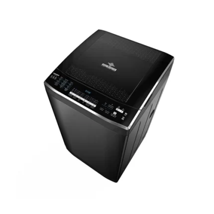 TWE-TLD13RBK -  غسالة تورنيدو فوق اتوماتيك