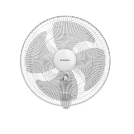 Tornado wall fan, 16 inches, remote and timer  -  TWF-30