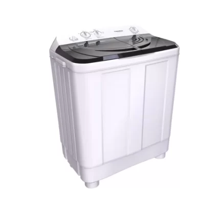 TWH-Z10DNE-W - غسالة تورنيدو نصف اتوماتيك