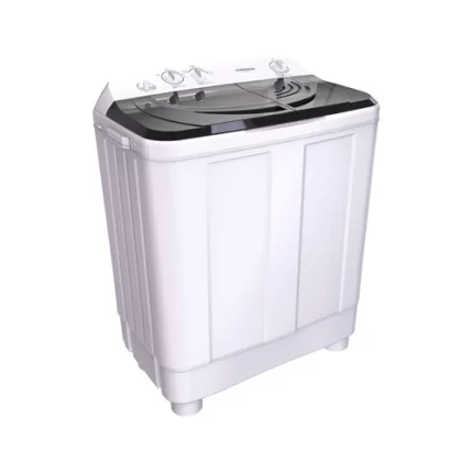 Tornado washing machine 10 kg - TWH-Z10DNE(W-BK)