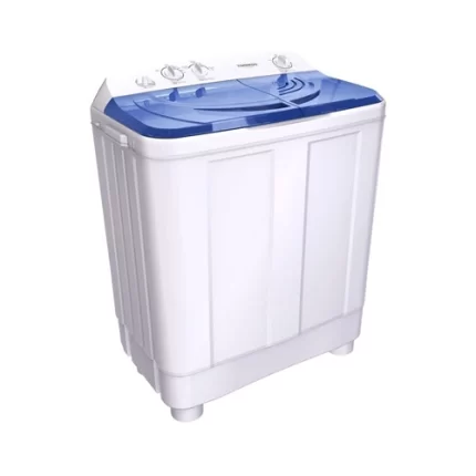 Tornado washing machine 10 kg - TWH-Z10DNE(W-BL)