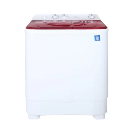 TWH-Z10DNEW-RD - غسالة هاف اتوماتيك تورنيدو