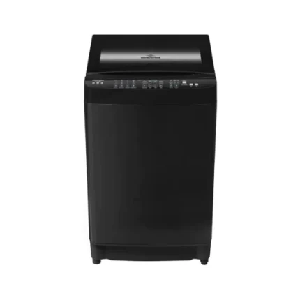 Tornado top-mounted washing machine, automatic, 15 kg - TWT-TLD15RDS