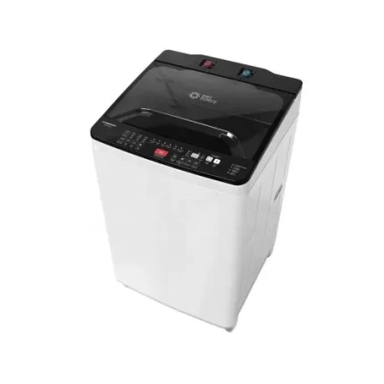 Tornado top-mounted washing machine, automatic - 10 kg - TWT-TLN10LWT
