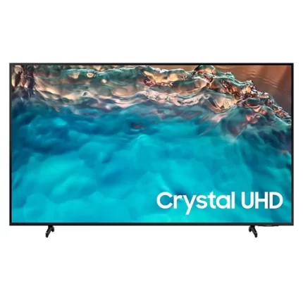 Samsung screen - UA60BU8000U