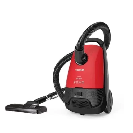 Toshiba vacuum cleaner 1600 watt - VC-EA1600SE