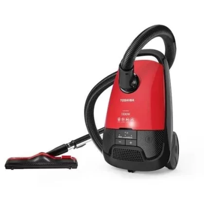 Toshiba vacuum cleaner 1800 watt - VC-EA1800SE