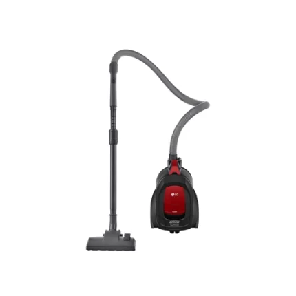 LG 2000 Watt Canister Vacuum Cleaner -  VC5420NNTR