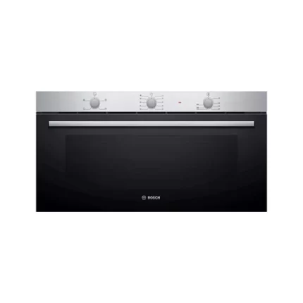 Built-in ovens - VGD011BR0M