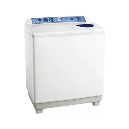 Toshiba half automatic washing machine, 10 kg - VH-1000P