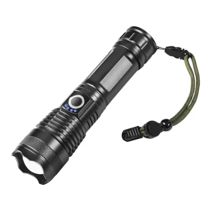 Charging scout -  WD 2030-DOLOSTONE