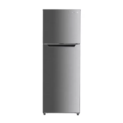 White Whale refrigerator 345 litres - WR-3375 HSS -6222015701657