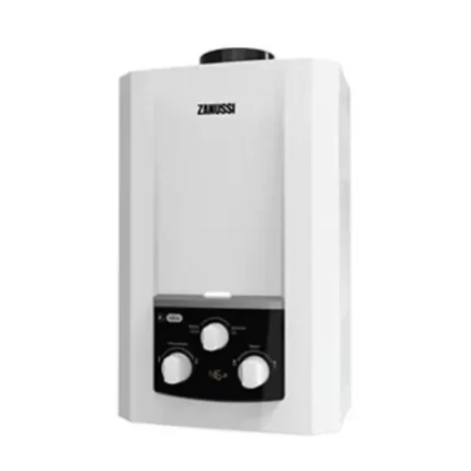 Zanussi 10-liter gas heater - 945105569"
