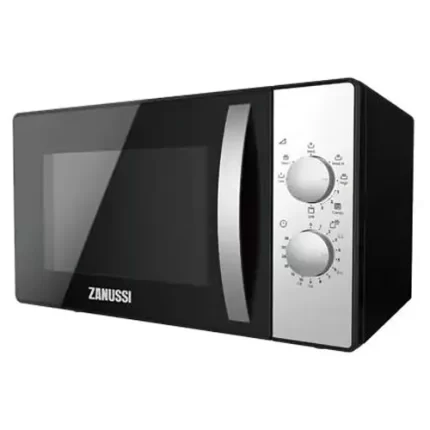 Zanussi microwave 23 litres   - ZMG23K38GB-947007234
