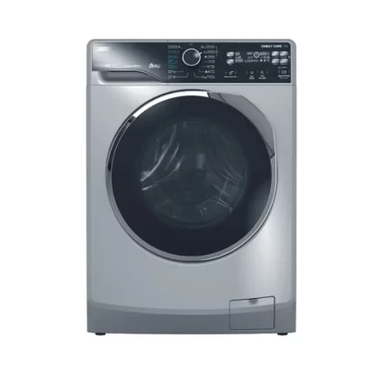 Zanussi fully automatic washing machine - ZWF8221SL7-914909419