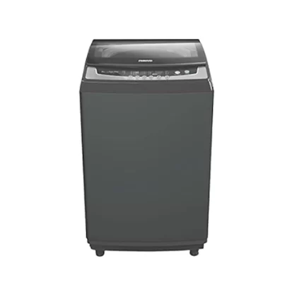 Top automatic washing machine 12 kg - ZWT12710D-914909314