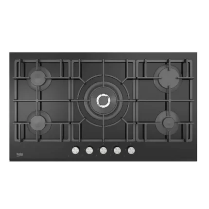 Built-in Beko stove - HISW 95226 SEL-8853773200