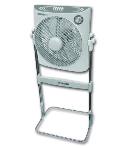 Fresh box stand fan 14 inches   -  500004508