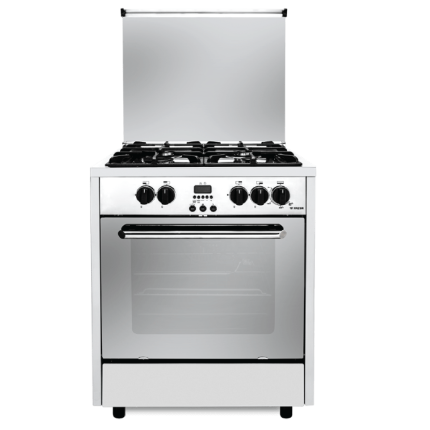 Fresh gas stove  - 500014487