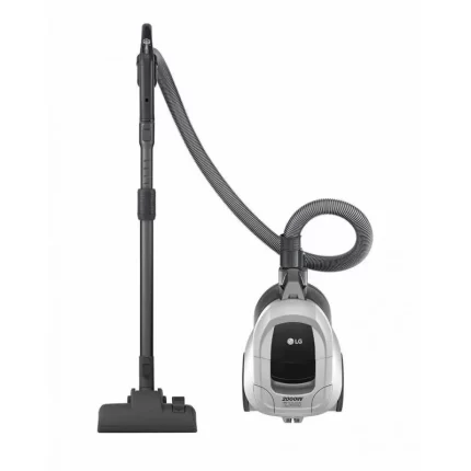 LG vacuum cleaner 2000 watt -  VC5420NHTS