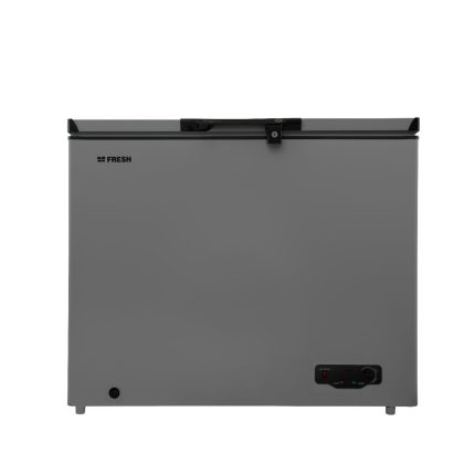 Fresh chest freezer - FDF-270S-500003055