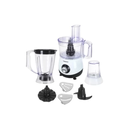 Tornado Food Processor - FP-500T