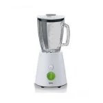 Braun Blender 800 Watts - JB 3010 WH