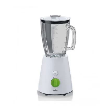 Braun Blender 800 Watts - JB 3010 WH