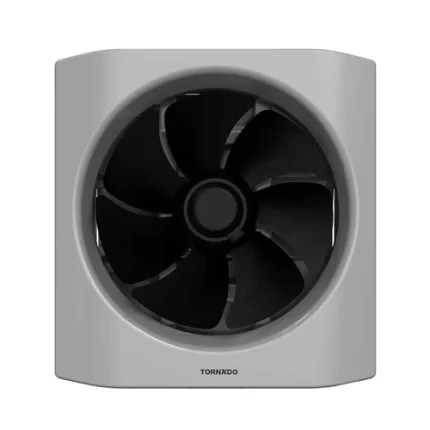 شفاط تورنيدو 20 سم - TVH-20BG