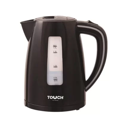 Touch water kettle 1.7 liters -  40306