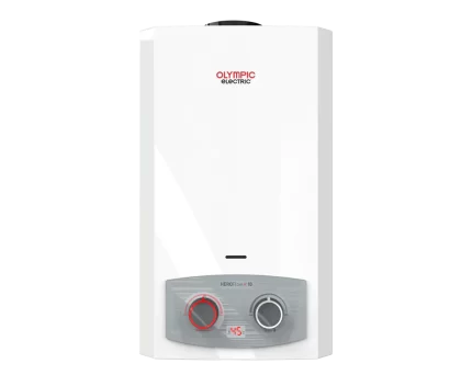 Olympic Gas Heater 10 liters - 945105584