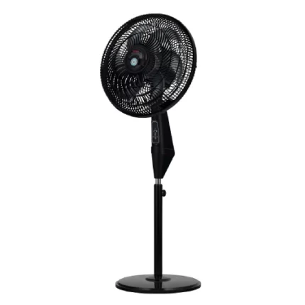 Tefal fan 18 inch silent