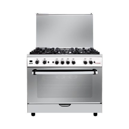 500017079 - بوتاجاز فريش هاى كاست