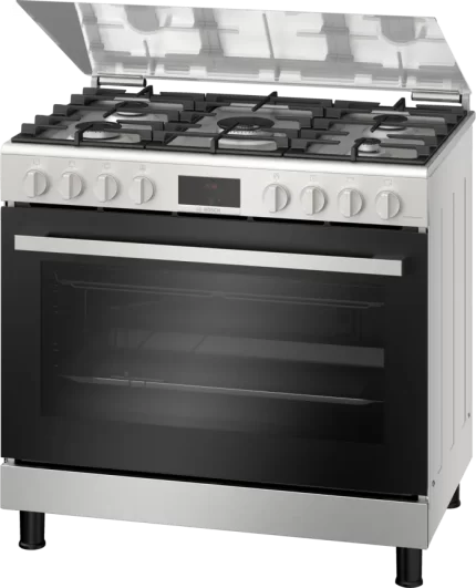 HGW3FSV50S - بوتاجاز بوش 90 سم