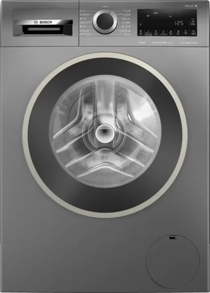 WGA244ZREG - غساله بوش فول اتوماتيك